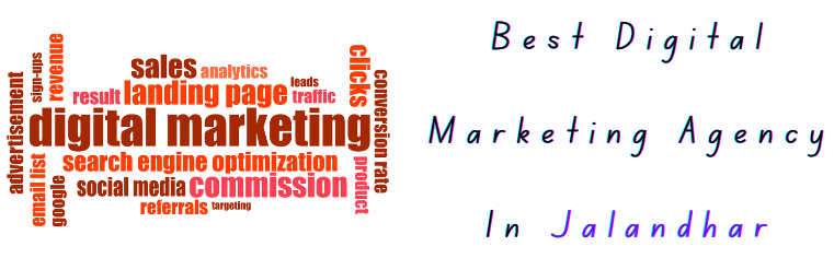 Best digital marketing agency in jalandhar