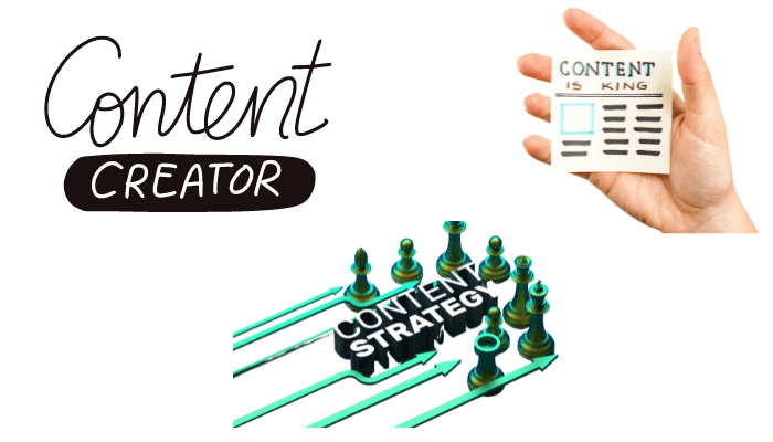 Content Creation