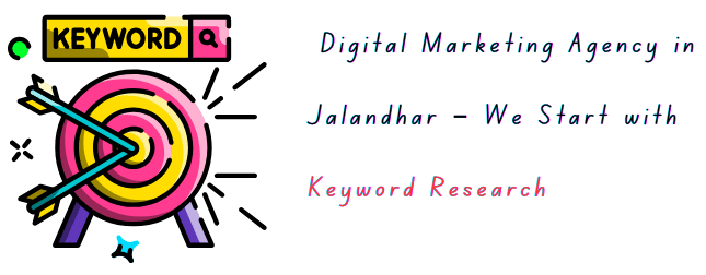 Digital marketing agency in jalandhar