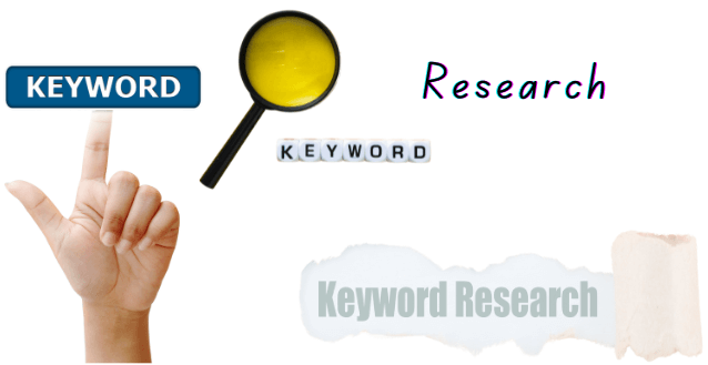 How to do Keyword Research in SEO