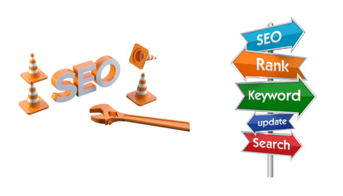 Website SEO Agency in Gandhinagar