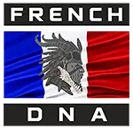 FrenchDNA Logo