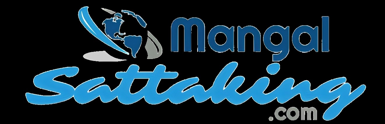 Mangal Sattaking Logo