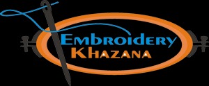 Embroidery Khazana Logo