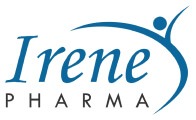 Irenepharma Logo