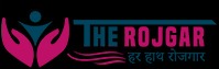 The Rojgar Logo