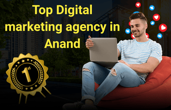 Digital marketing Agency in Anand