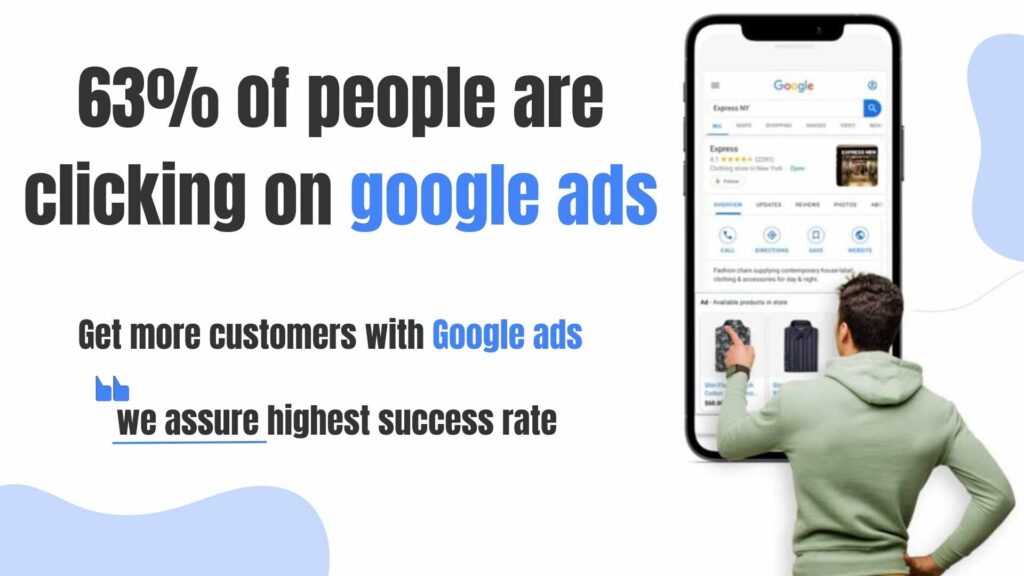 Google ads Agency in Anand