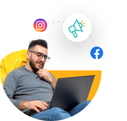 Get more client online