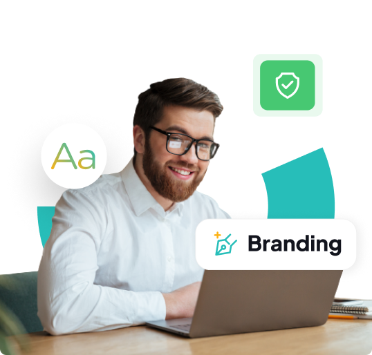 Boost your Branding