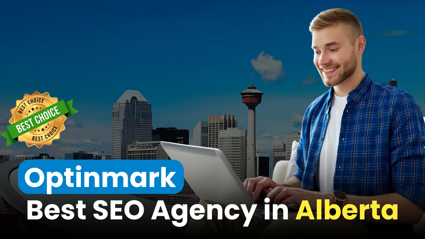 Best SEO Agency in Alberta