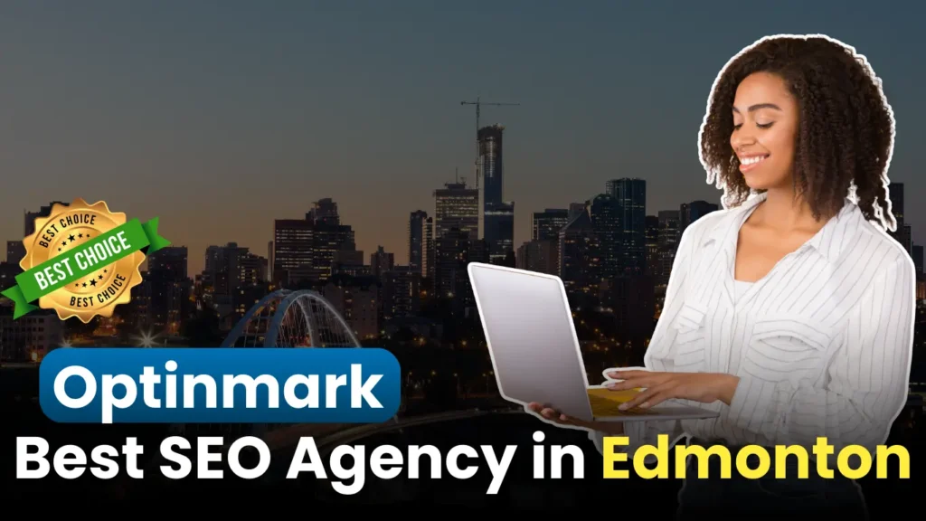Best SEO Agency in Edmonton