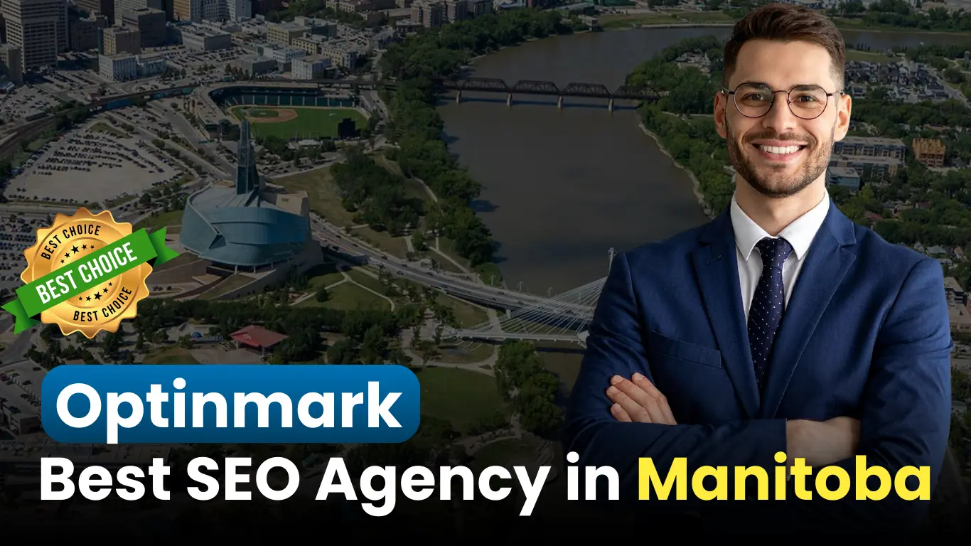Best SEO Agency in Manitoba