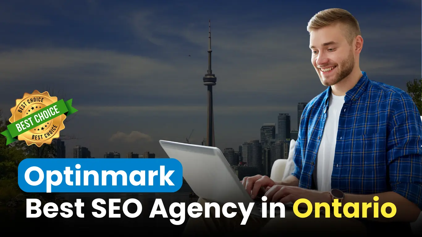 Best SEO Agency in Ontario