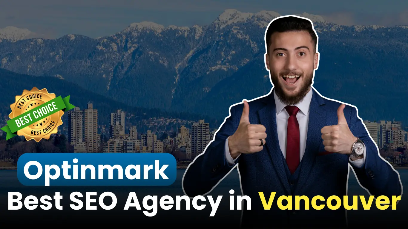 Best SEO Agency in Vancouver