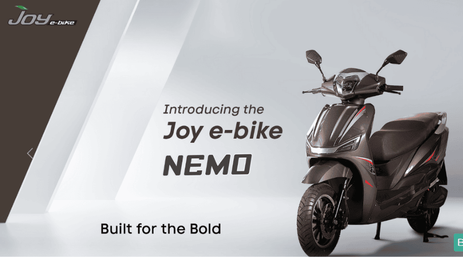 Joy E-Bike SEO Casestudy | Optinmark
