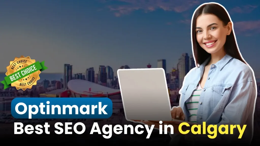 SEO Agency in Calgary