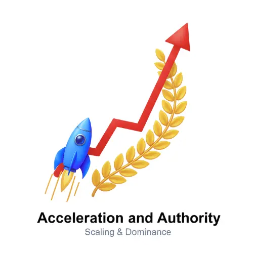 Acceleration and Authority