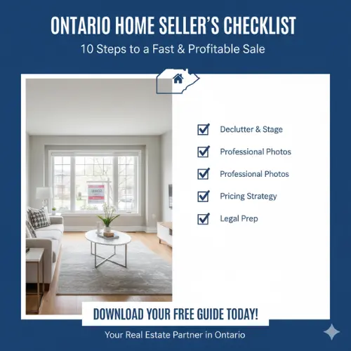 Lead Magnet for Real estate