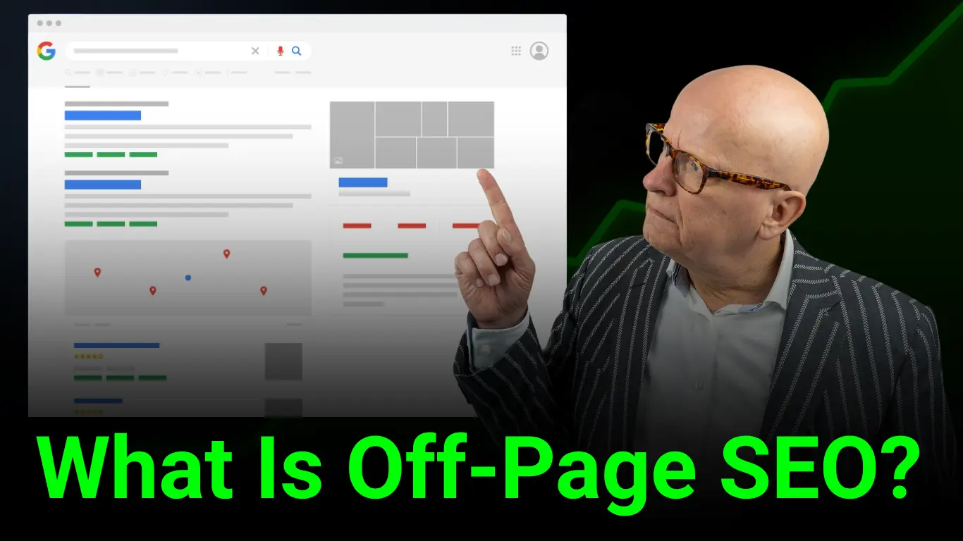 What Is Off-Page SEO?