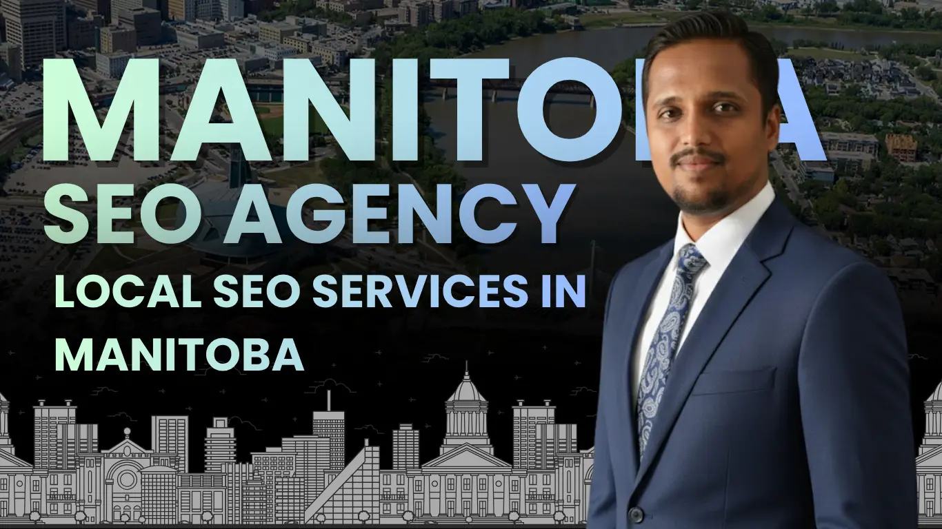 Local SEO Services in Manitoba