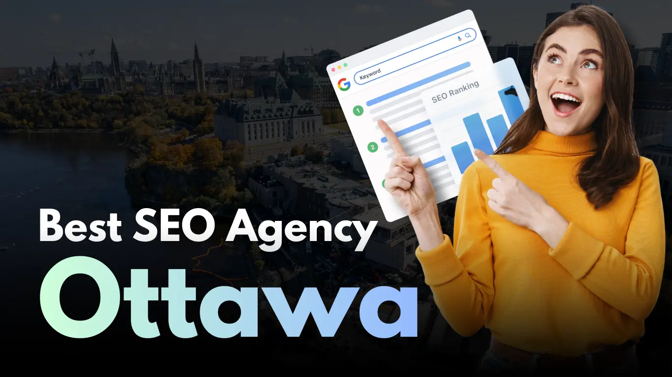 SEO Agency in Ottawa
