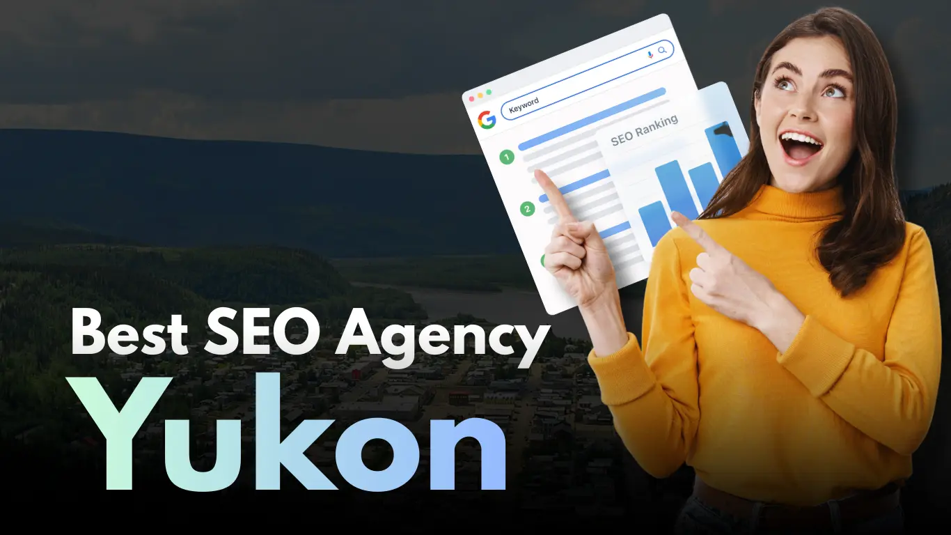 SEO Agency in Yukon