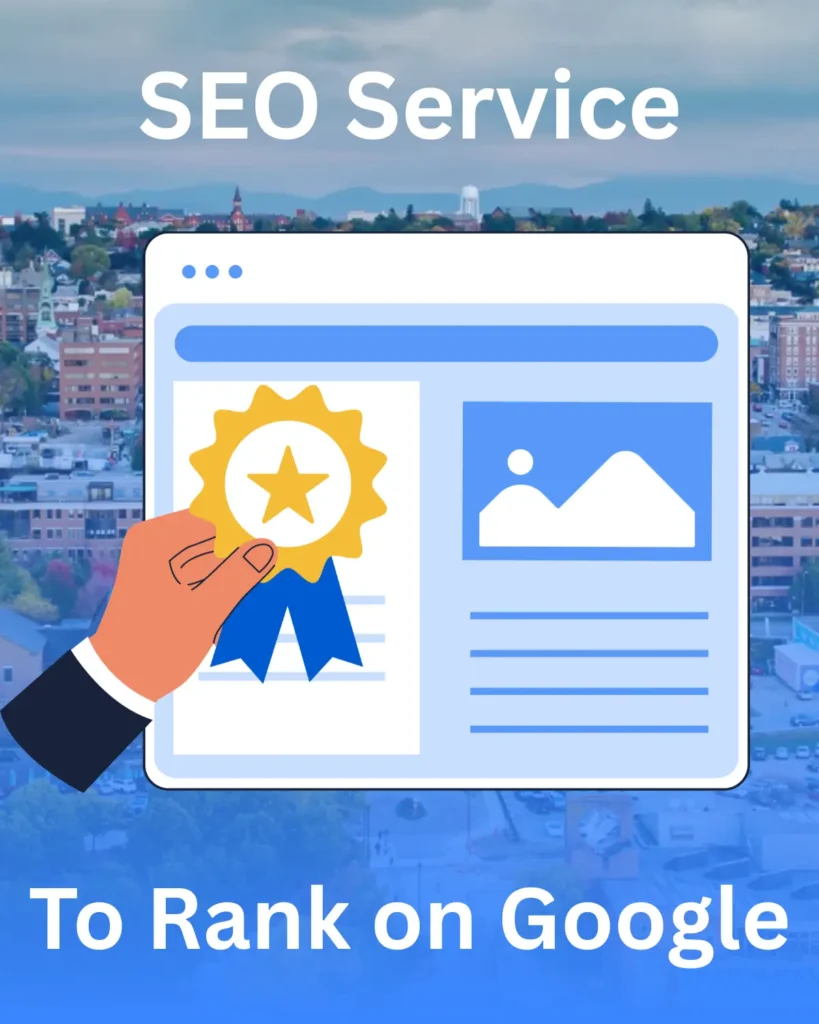 Simple SEO That Helps Local Businesses Get More Leads in Burlington