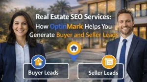 Real estate SEO Services