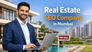 Real Estate seo company in Mumbai