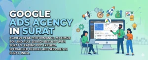 Google Ads Agency in Surat